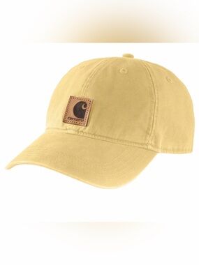Carhartt Odessa Cap| Sun Canvas